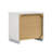 2-Drawer Nightstand