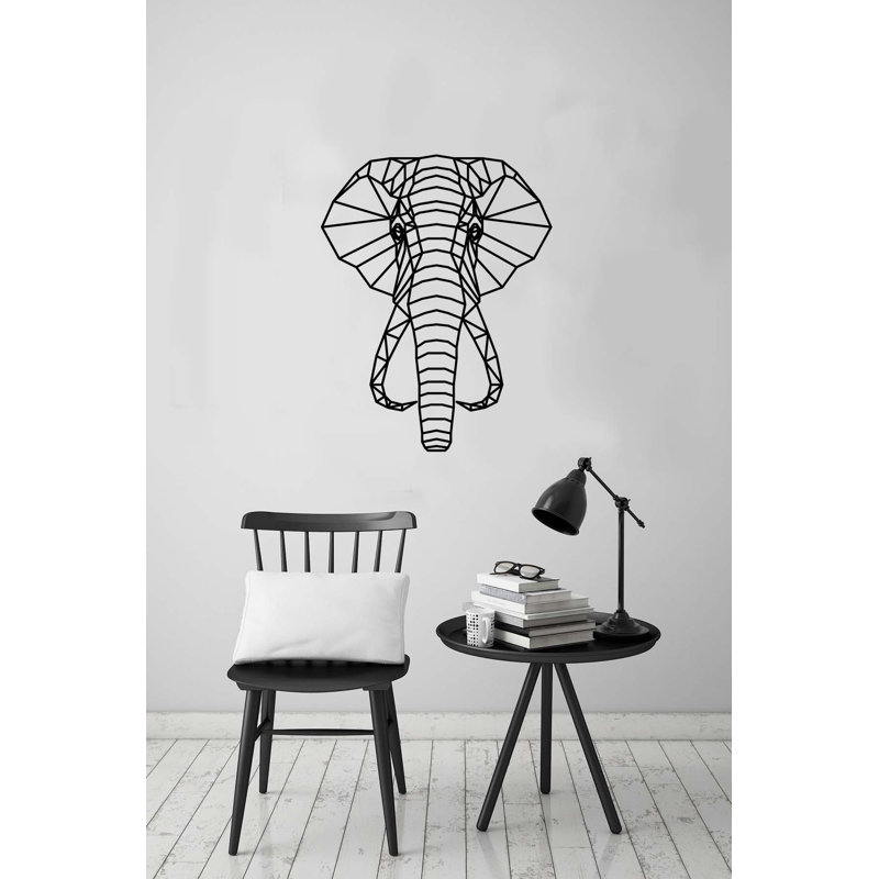 Animals Wall Decal