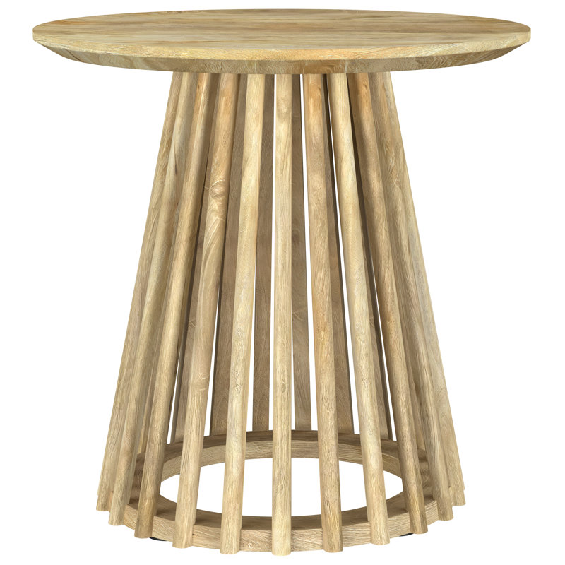 Table d'appoint Gourav