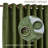Deavion Velvet Solid Color Back Tab Room Darkening Curtain Panels-1320725321-1320725333