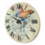 Horloge murale en bois-63892709