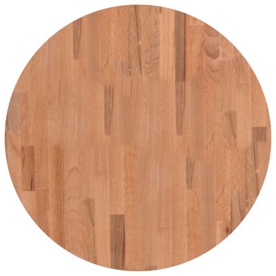 Tiphonnet Solid Wood Table Top