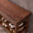 31.5in Large Capacity Shoe Change Stool