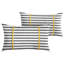 Housse et insert de coussin rectangulaire Stonebrook-1312627763-1312650511