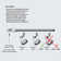 H Track Current Limiter - Single Live End
