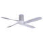Arnao 132cm Ceiling Fan with Light Kit-1107118298