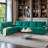 Modular Combination Sofa With Storage-374499717