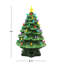 Nostalgic Ceramic Tree - Green-254060003