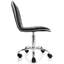 Fauteuil de conférence en similicuir Costantina-830476253