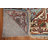 One-of-a-Kind Runner 2'6'' X 8' New Age Runner Wool Area Rug in