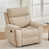 Beige selected