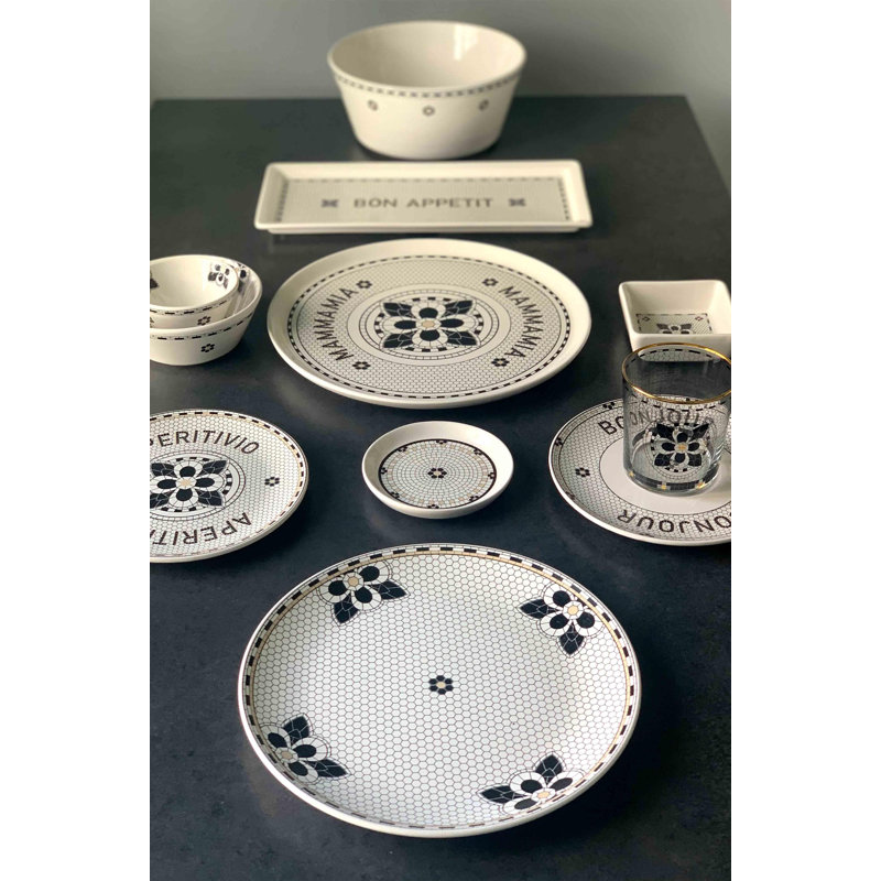 17 Stories Axiom Platter