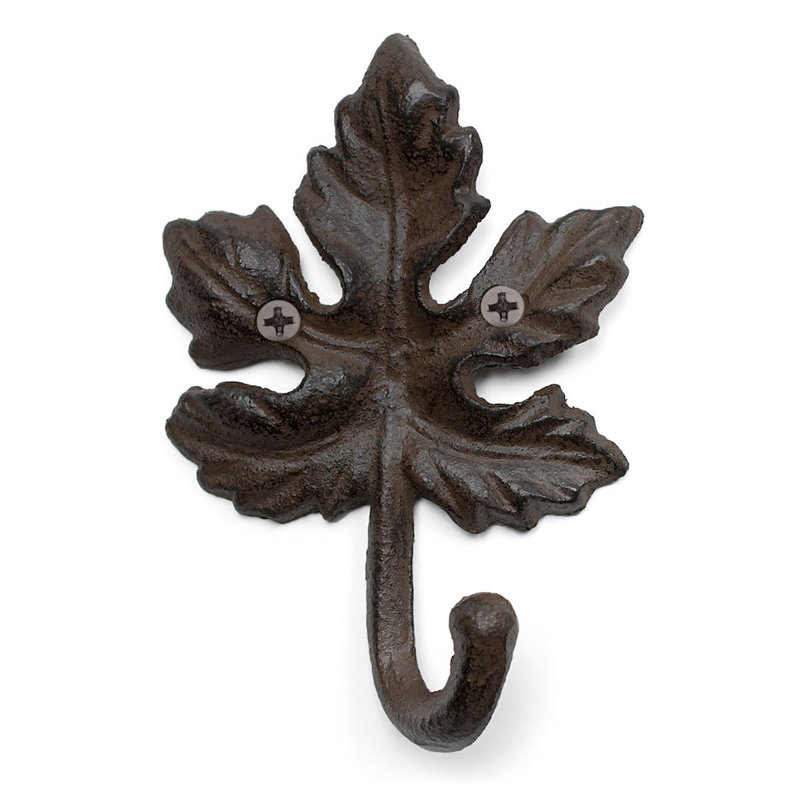 Iron Wall Wall Hook