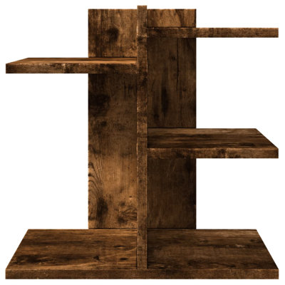 Desk Organiser 42X21.5X42 Cm Engineered Wood