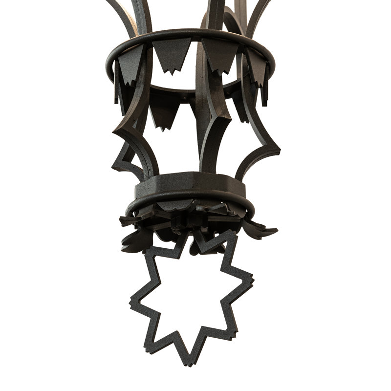 Dibenedetto 20 - Light Chandelier