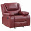 Fauteuil inclinable et oscillant Elodie-981943169