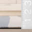 Banks Stripe Swedish Blue Handwoven Indoor/Outdoor Rug-1609835402