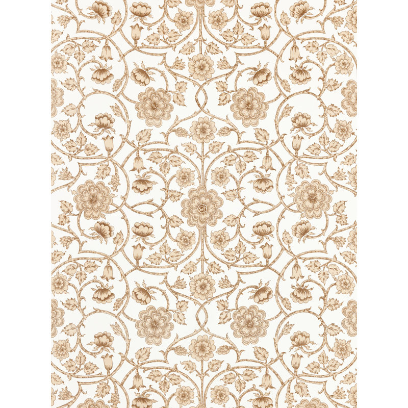 ORNAMENTAL GATE, Travertine