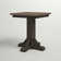 Athey Solid Wood Dining Table