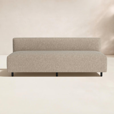 9 Yard 72" Sunbrella® Patio Sofa