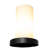 9" High Cilindro Duomo Tabletop Mini Lamp