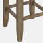 Tabouret de comptoir 25,5 po Duston