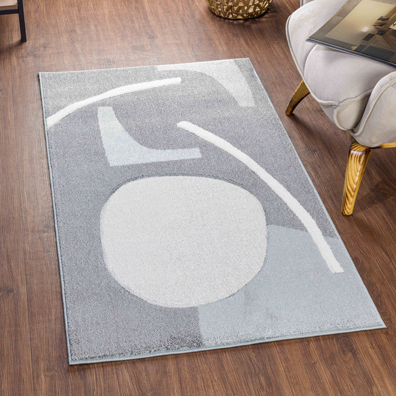 Adriany Area Rug, Rectangle 80 x 150cm