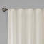Paire de rideaux en polyester Vaneda-388406266