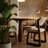 Dining Table Set-17986437