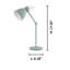 Lampe de bureau 17,05 po Jakob-126037634