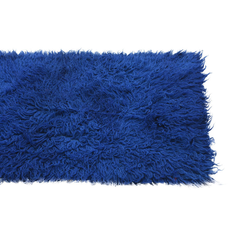 Jaynes Blue Rug
