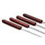 Kebabs brochettes et shish