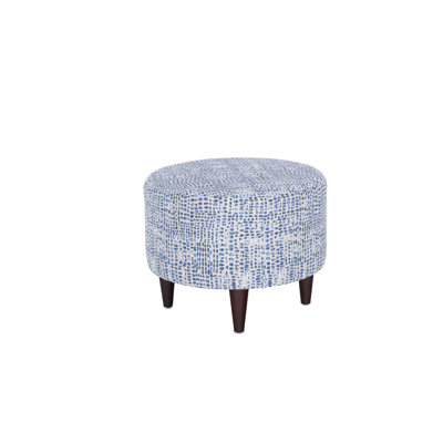 Meila Upholstered Ottoman