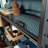 Desk With Hutch