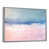 Floater Framed Print without Mat