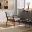 Sneaton Upholstered Armchair