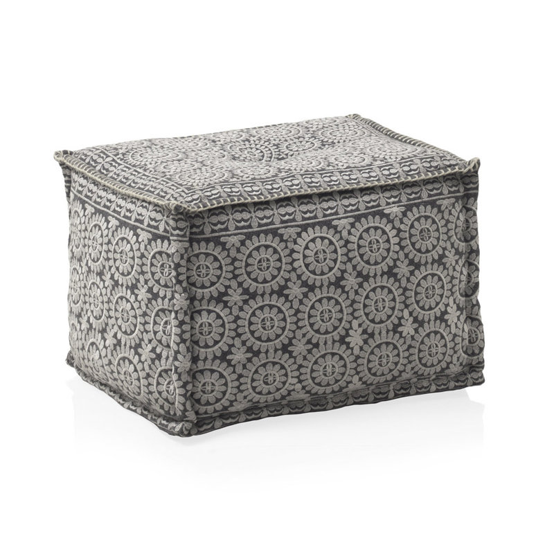 Carnrike Accent Stool