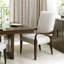 Chaise avec accoudoirs Laurel Canyon Sierra