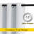 Blackout Curtains for Bedroom/Living Room Parkview Room Darkening Grommet Modern Drapes-1990850983-1990850975