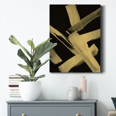 " Gold Magic II " Color Photography Print