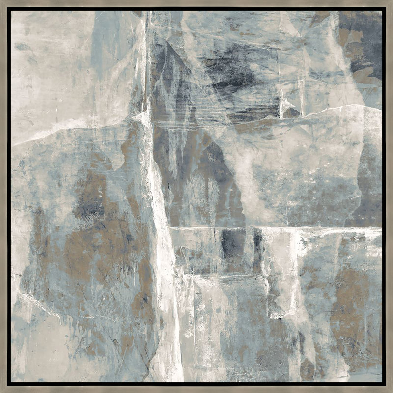 Psithurism III Painting by Jean Kenna