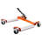 1500 Lb. Capacity Furniture Dolly