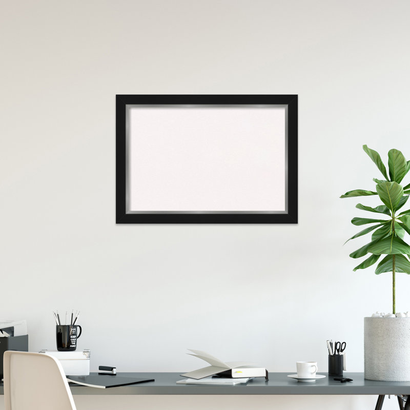 Wall Cork Small Bulletin Board, 29" x 41"