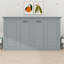 Lit escamotable pliable avec armoire peu encombrante
