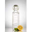 Kilner clip to bottle