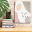 «Abstract Tidepool 2» par Danhui Nai, art mural sur toile-426918837