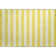 Premium Machine Washable Cerrito AMF528 Yellow Rug