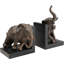 Bookend Elephants (2/Set)-63580141