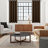 2 Thick Panels Room Darkening 85% Blackout Curtains, Thermal Insulated Block Out Light Grommet Top Drapes-110070665-110070667