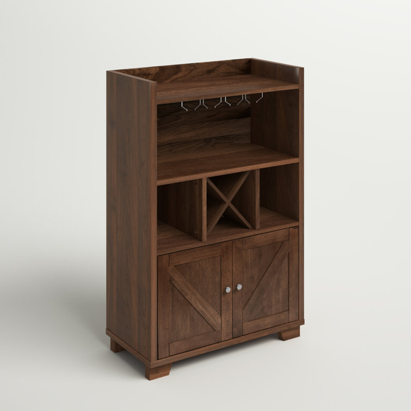79cm Bar Cabinet